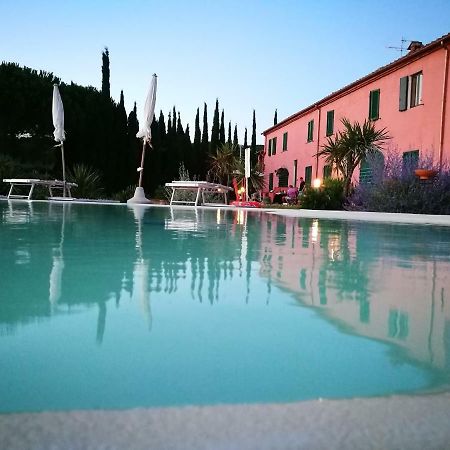 Suite Eleven Castiglioncello Exterior foto