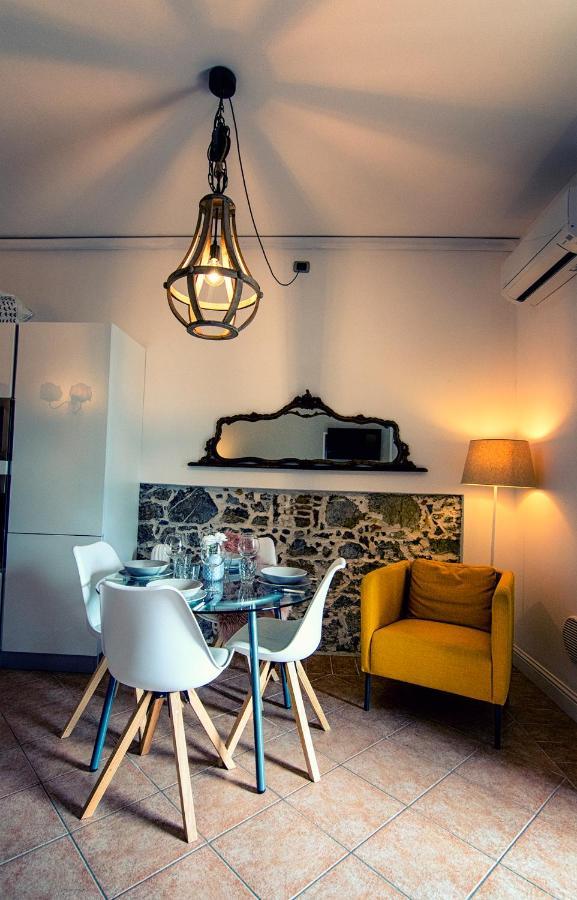 Suite Eleven Castiglioncello Exterior foto