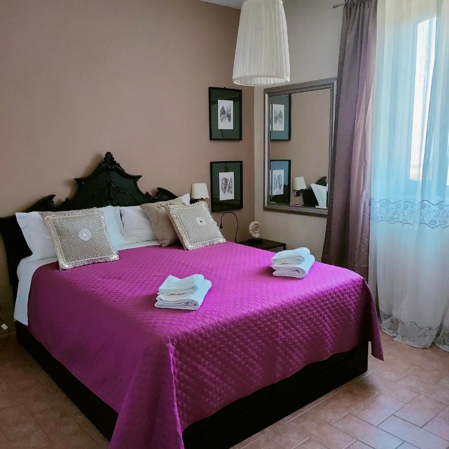 Suite Eleven Castiglioncello Exterior foto