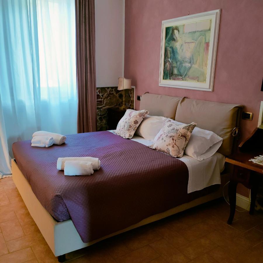 Suite Eleven Castiglioncello Exterior foto