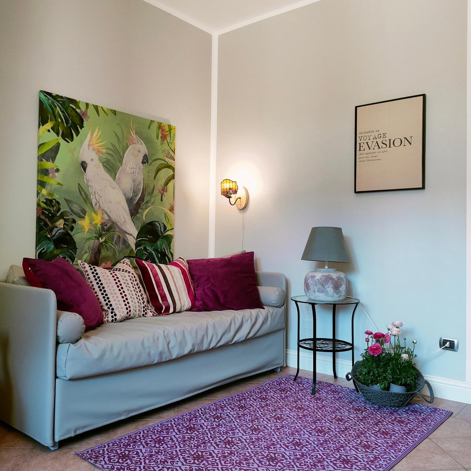 Suite Eleven Castiglioncello Cameră foto