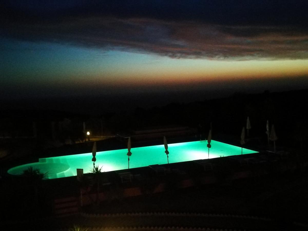 Suite Eleven Castiglioncello Exterior foto