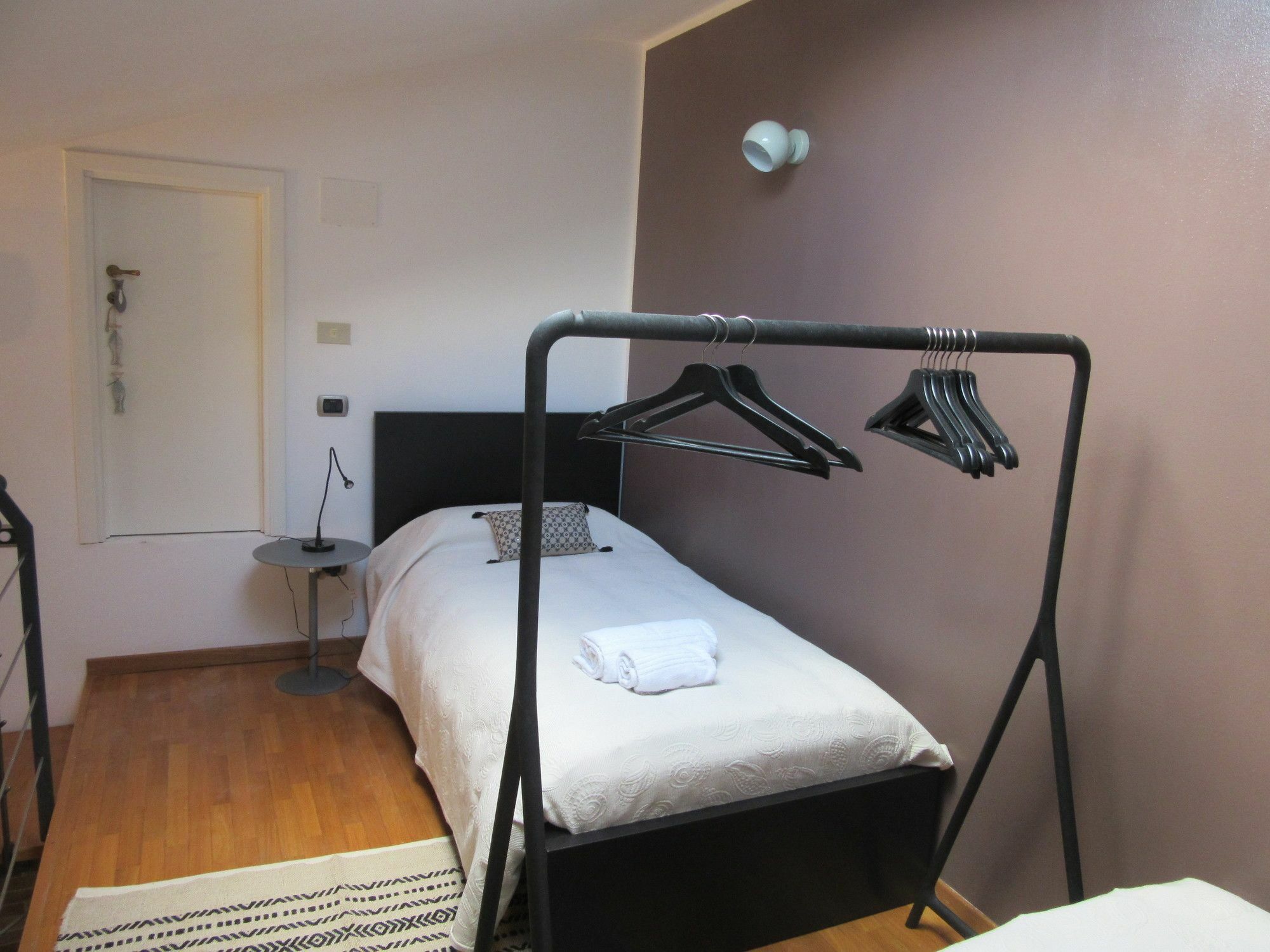Suite Eleven Castiglioncello Exterior foto