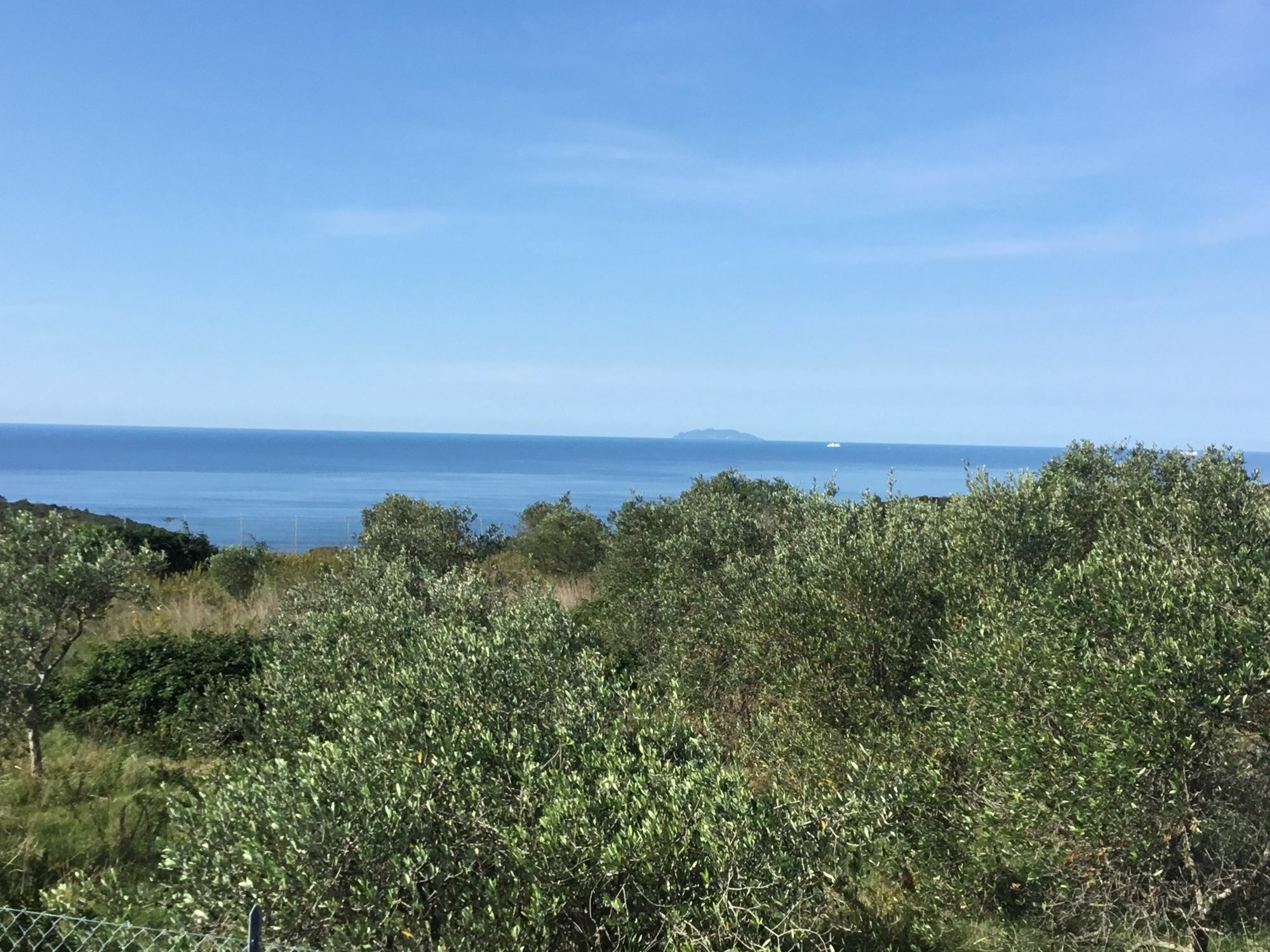 Suite Eleven Castiglioncello Exterior foto