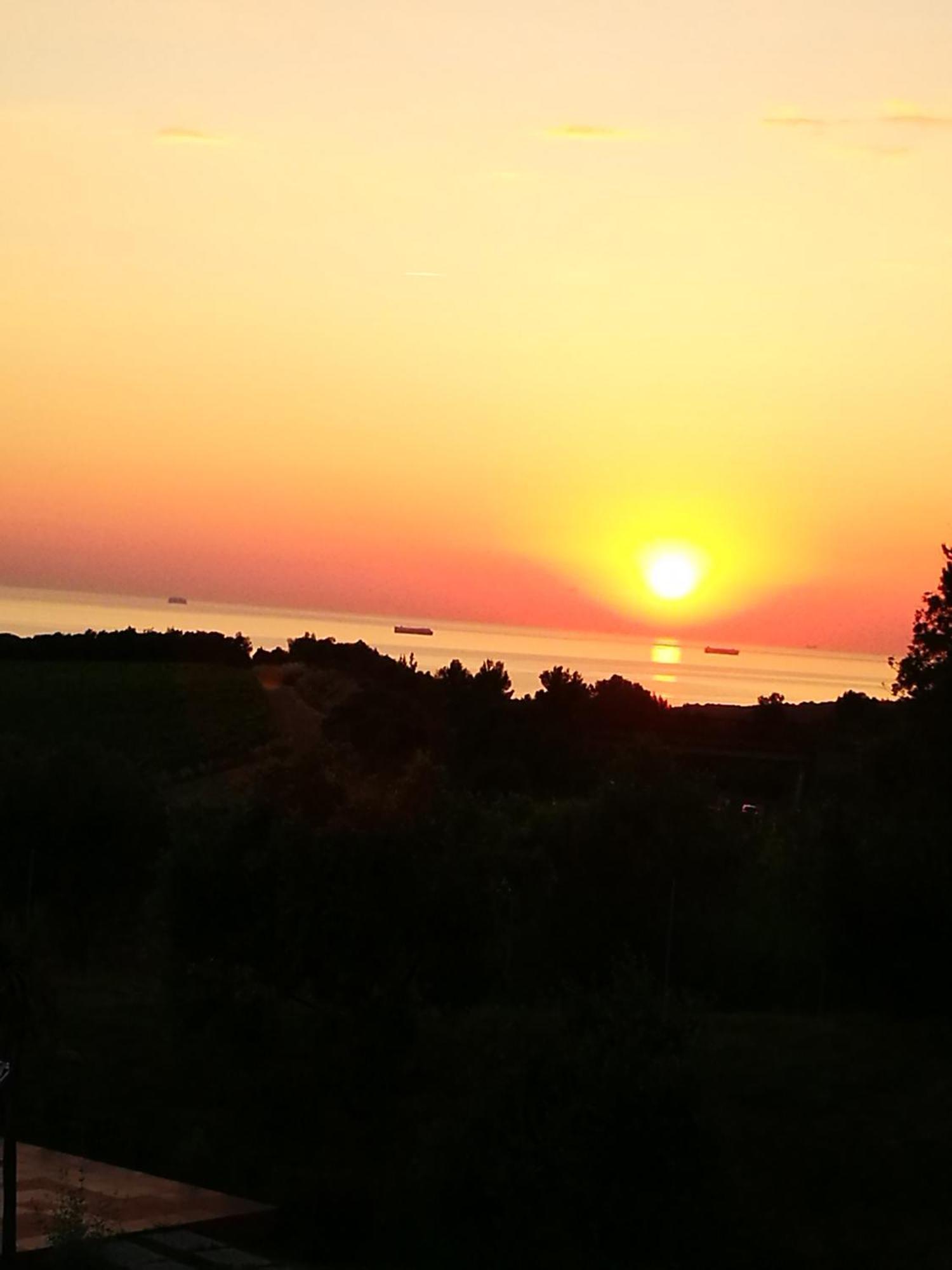 Suite Eleven Castiglioncello Exterior foto